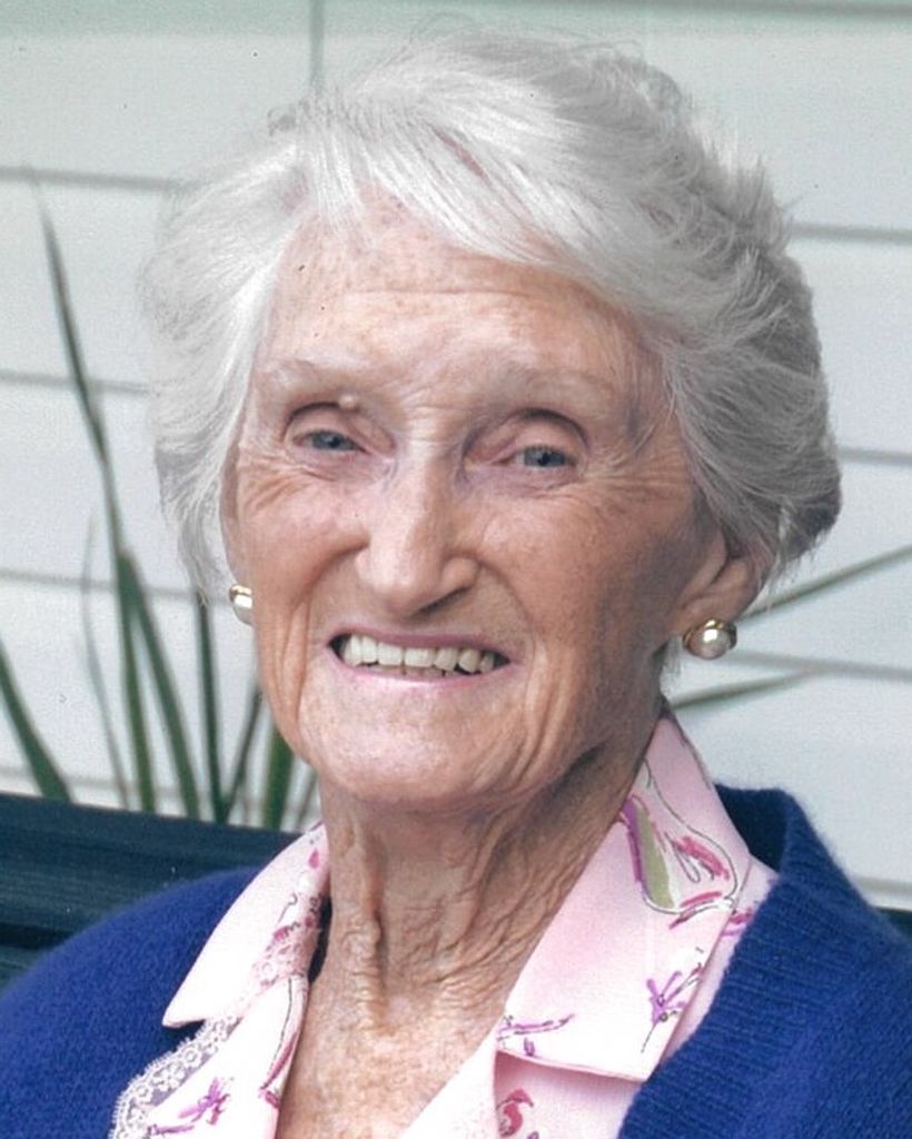 Delores Spridgeon