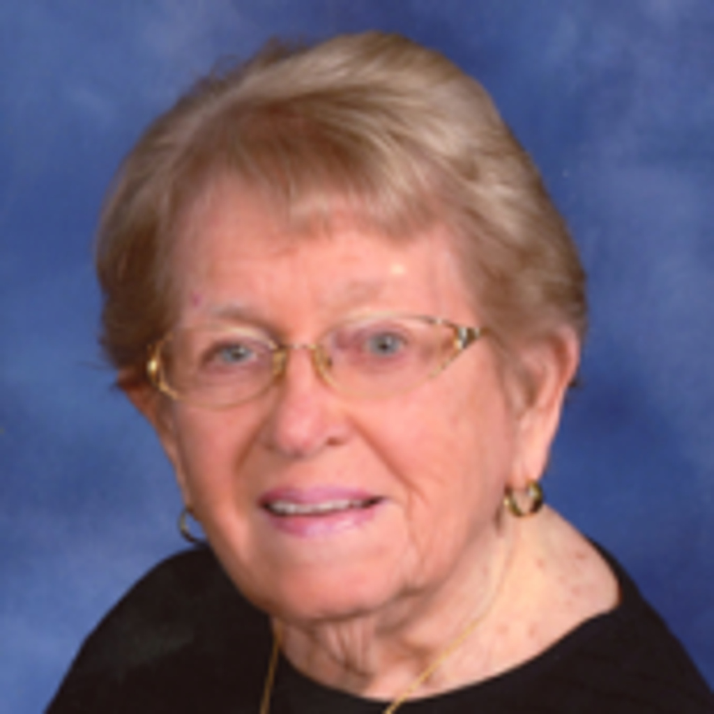Ella "Mae" Miller