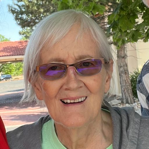 Marcia Pauline Stokes Profile Photo