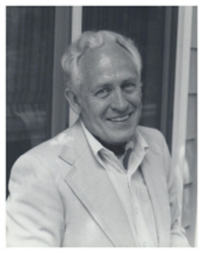 Dr. James Theodore Howell