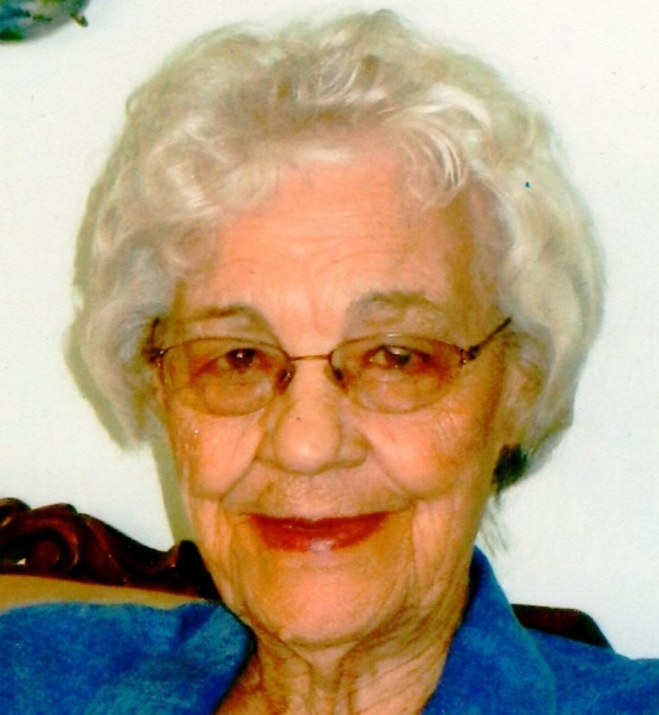 Inez Mckelvey Hall