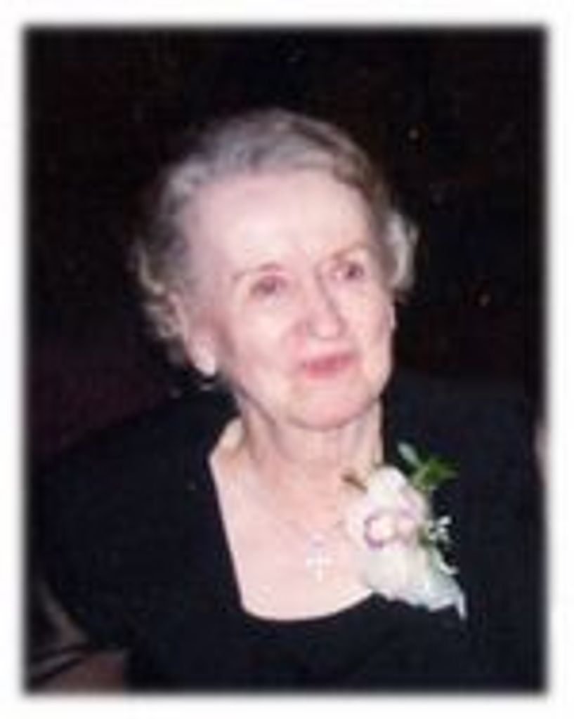 Bernice H. Foster Profile Photo