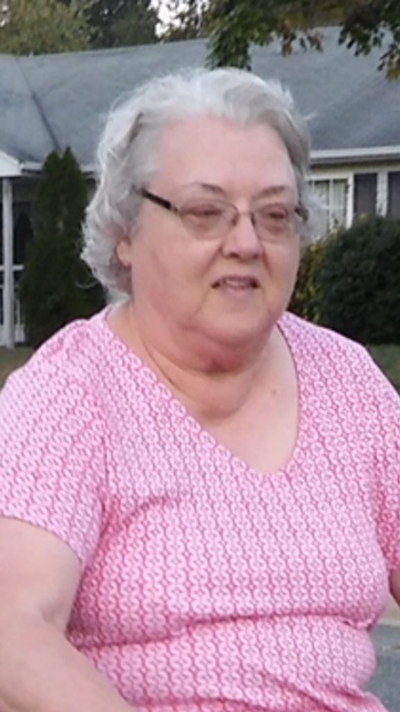 Anna Catherine Clark