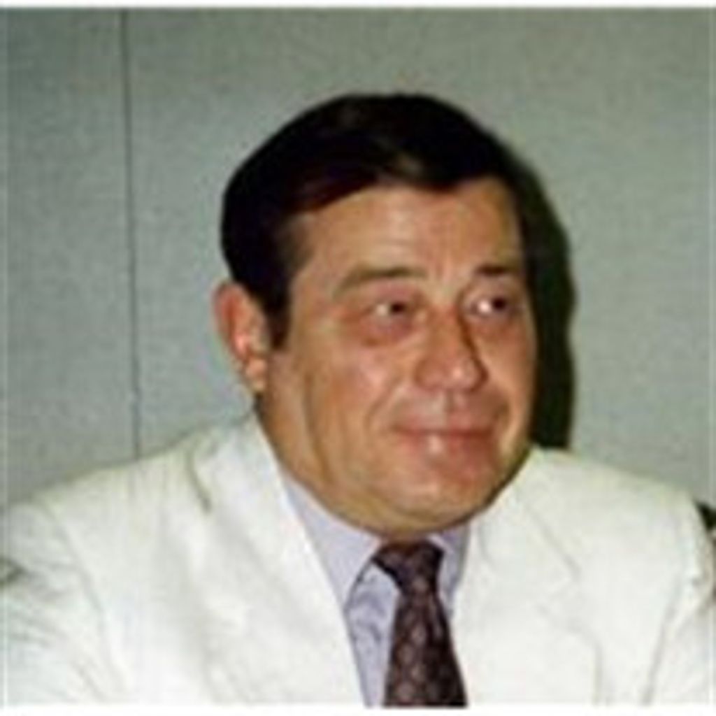 Ronald T. "Bucky" Bukowski