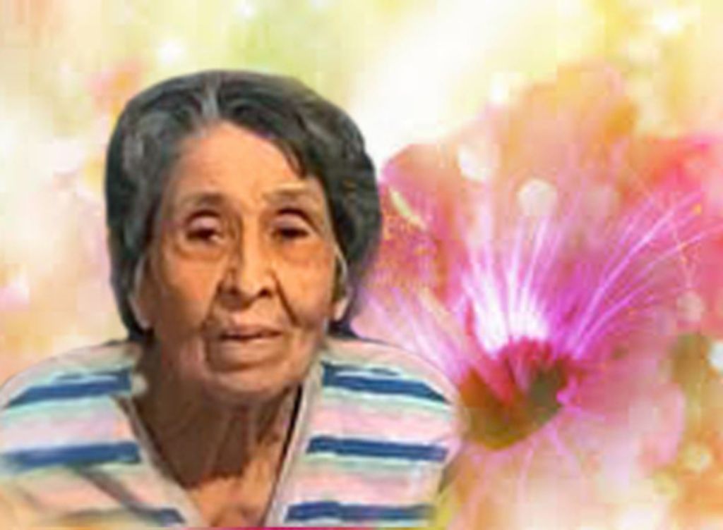 Mariana M. Robles