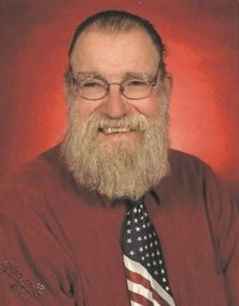 Edward D. Prechel Profile Photo