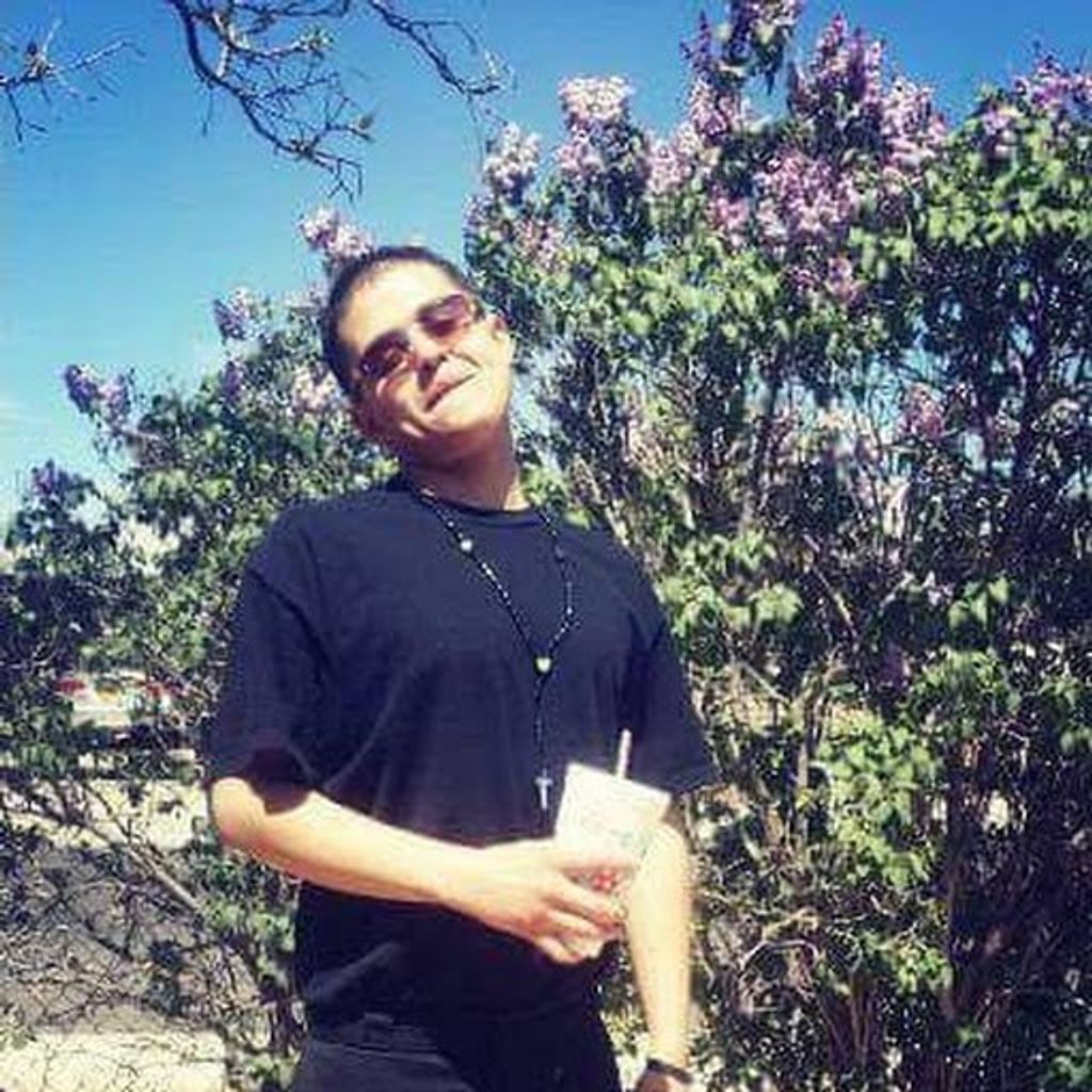 Jonathan Ray Molina
