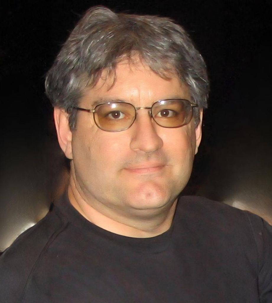 Steven Schultz