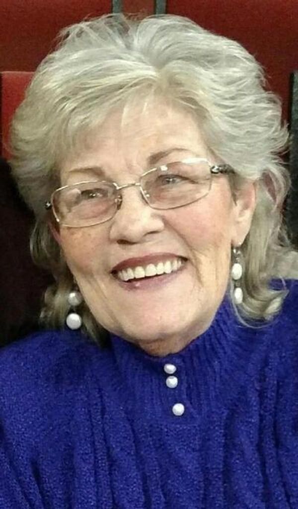 Susan Claire Davidson Profile Photo
