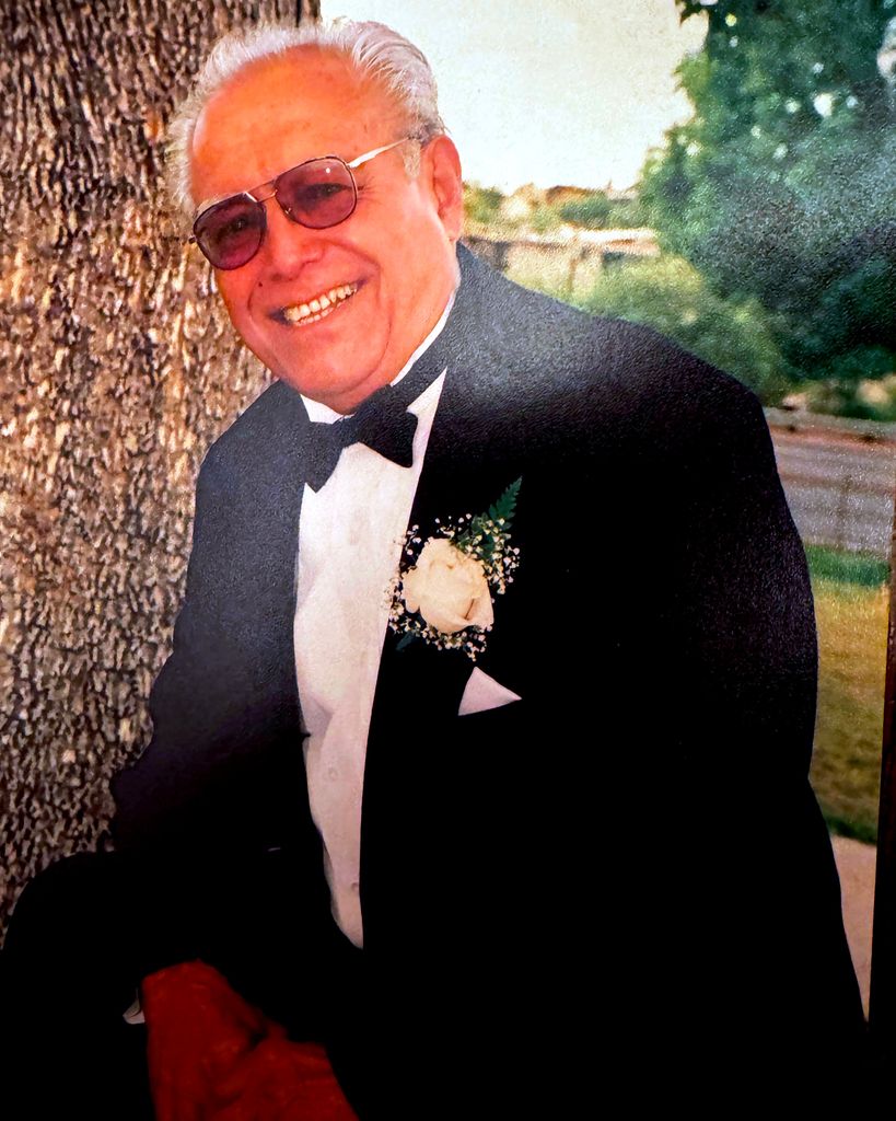 Gregorio R Bolanos Profile Photo