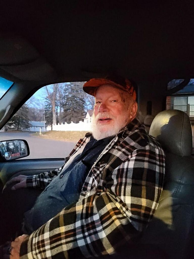 Robert Hanford Myers Profile Photo