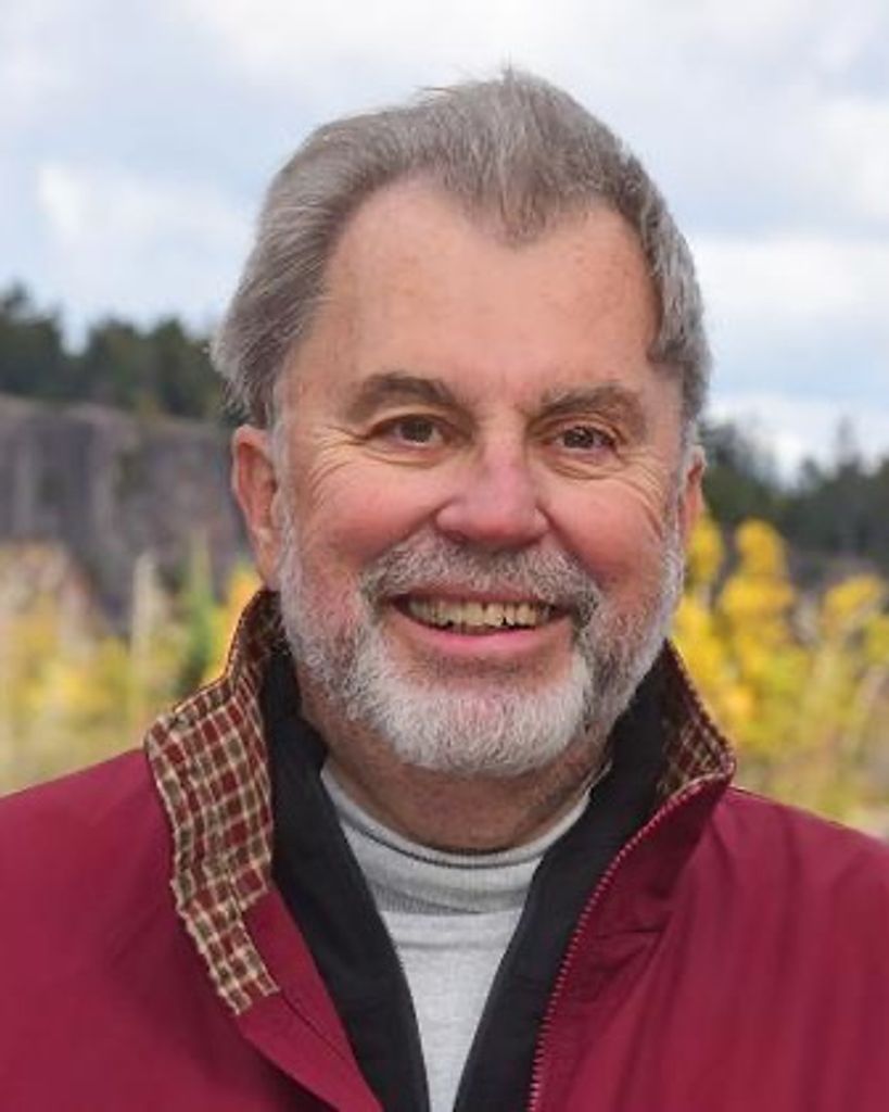 Ken Sandvik Profile Photo