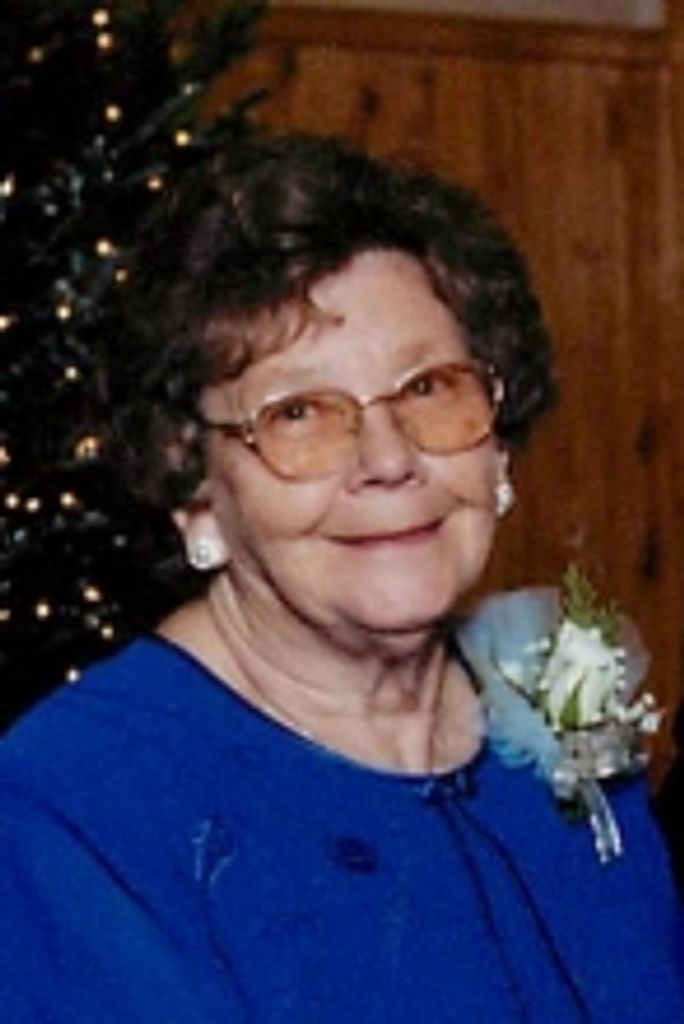 Charlene Rose Gouge