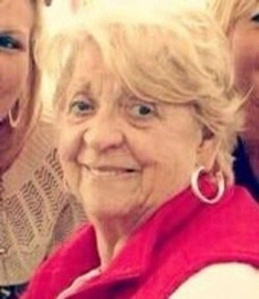 Judith 'Judy' L. Gallenstein