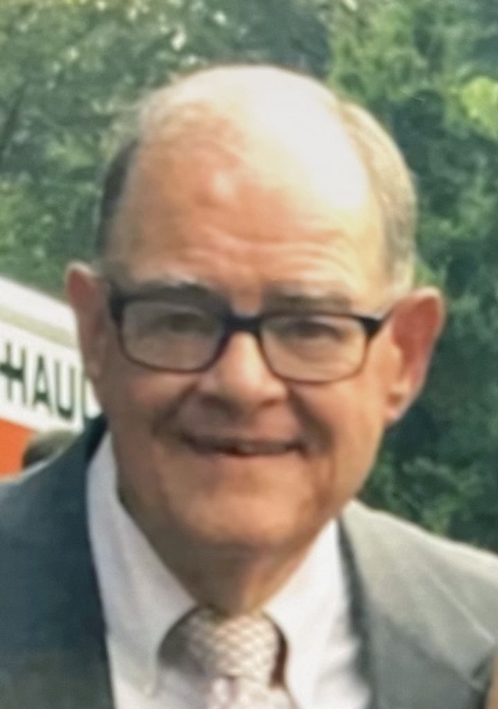 Bobby Gene Butler