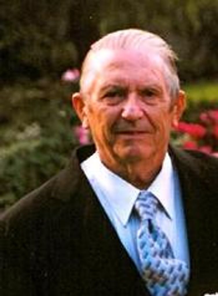 Raymond Pratt Profile Photo