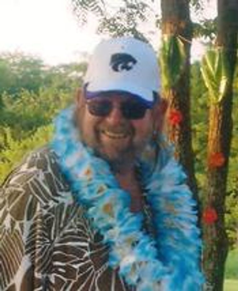 Daniel "Dan" Lee Potts