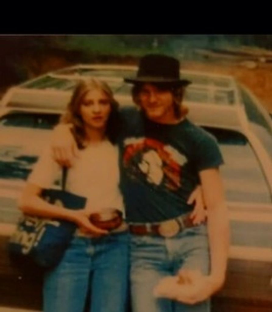 Sandra Geneva "Gana" Webb Profile Photo