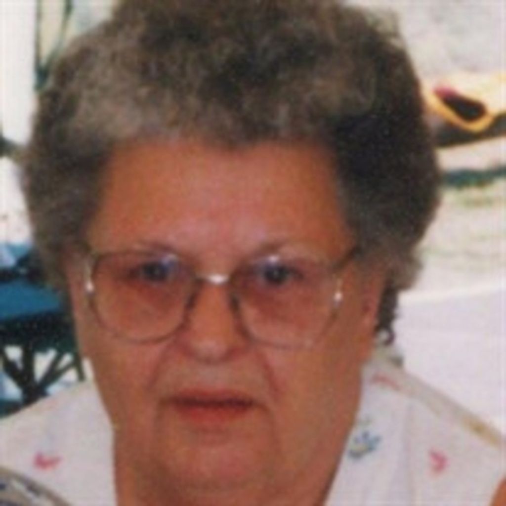 Helen M. Hotchkiss