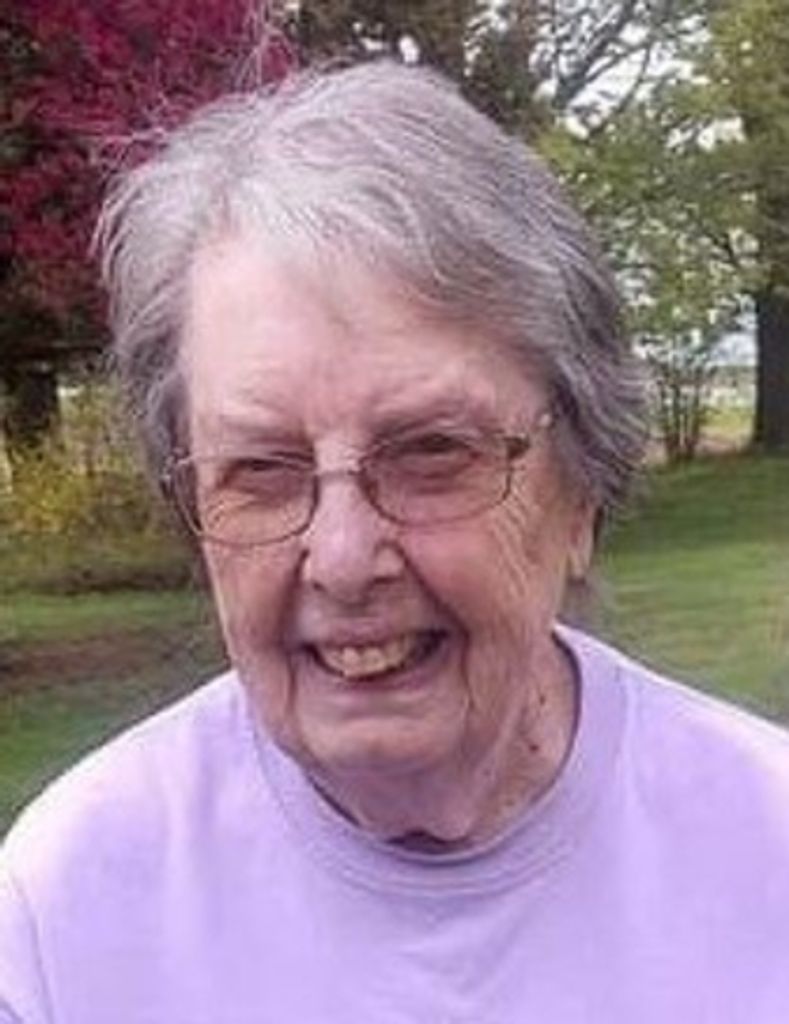 Lucille M Heck Profile Photo