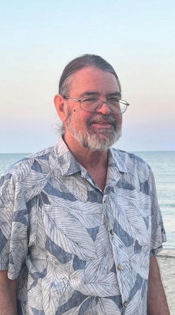 David A. Comfort, Jr.