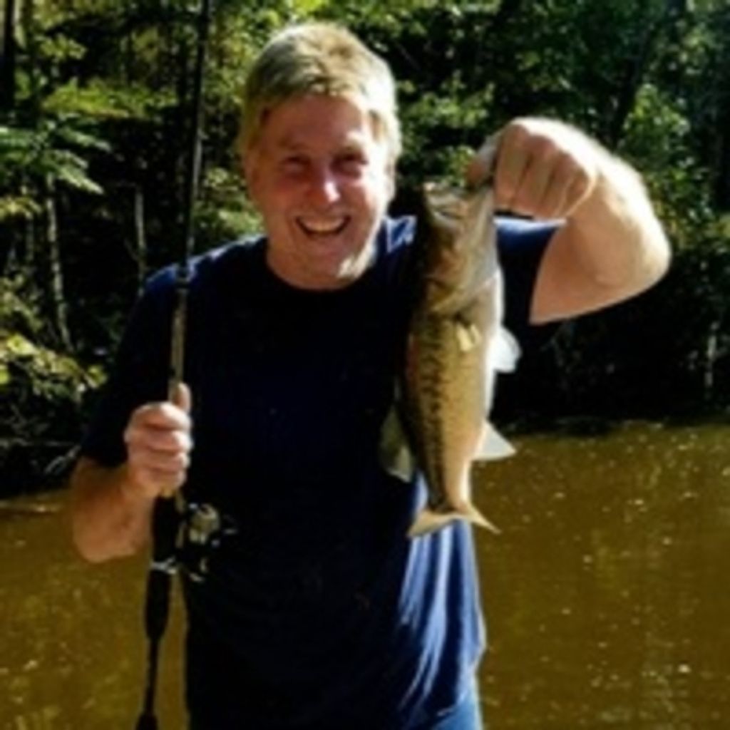 Sean Patrick O'Connor Profile Photo