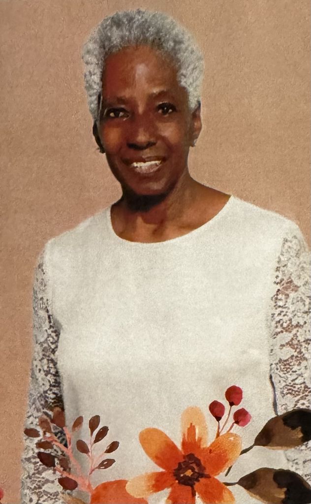 Junie Mae Duncan Profile Photo