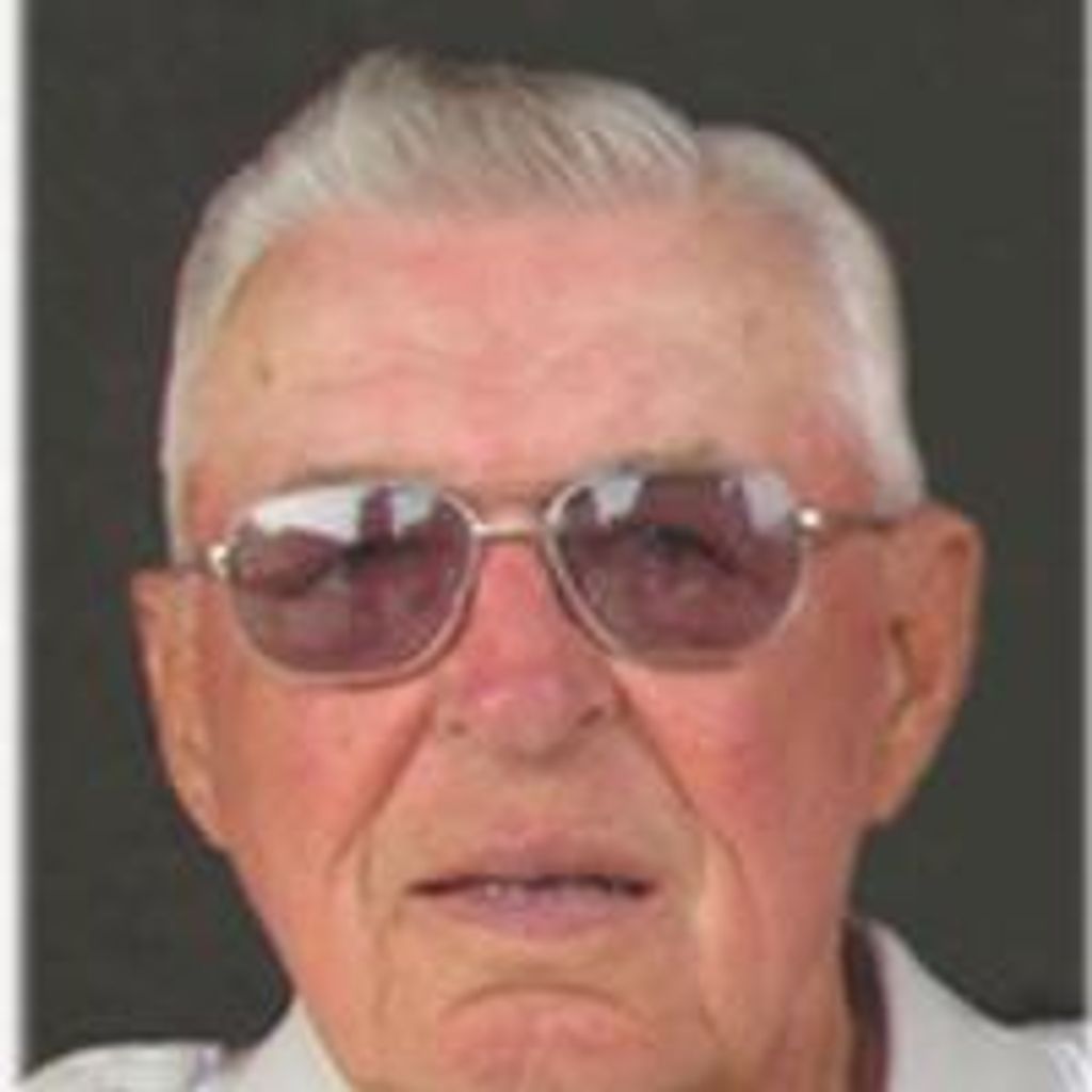 Walter O. Albrecht