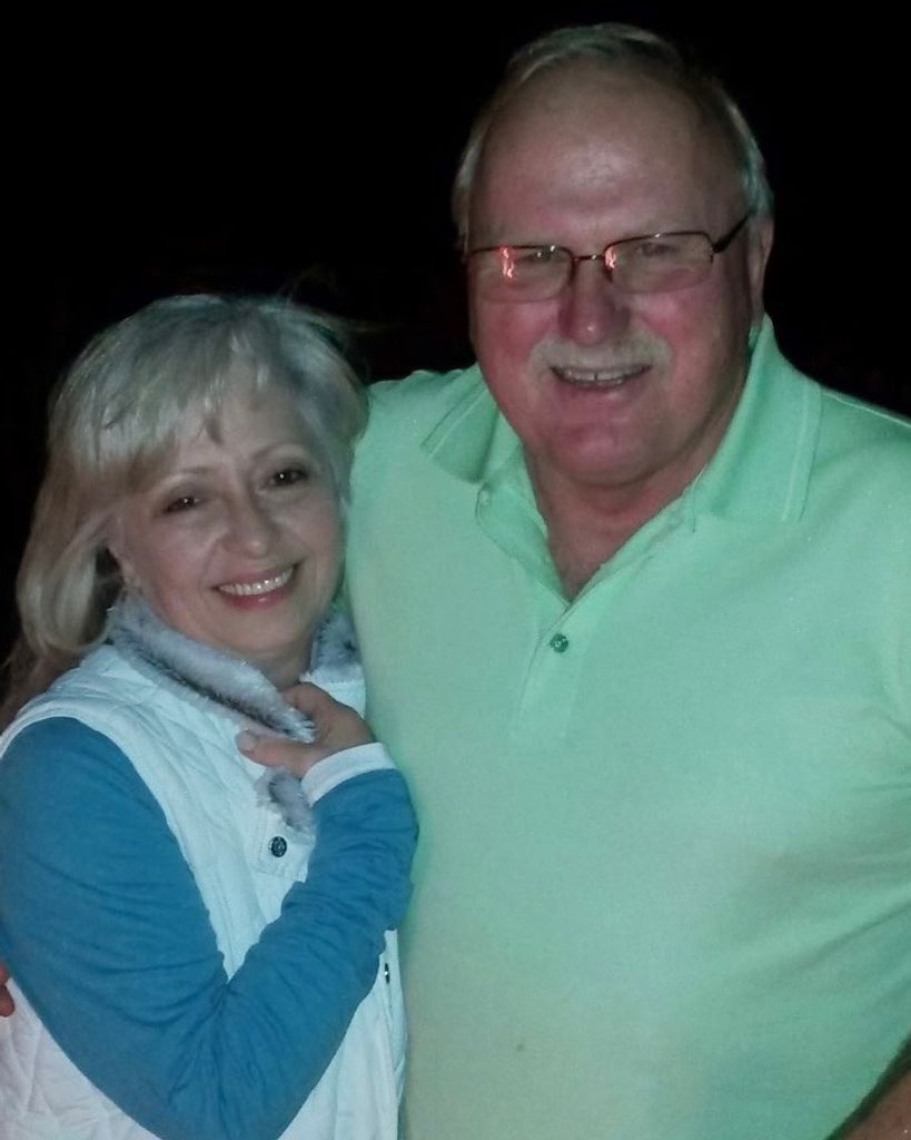 Kathryn Lee Gabrish Profile Photo