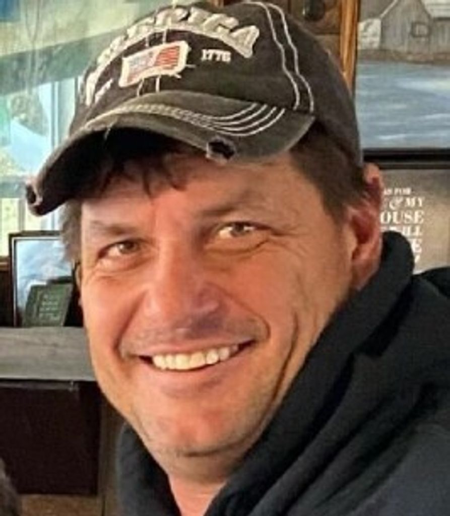 Michael Nation Profile Photo