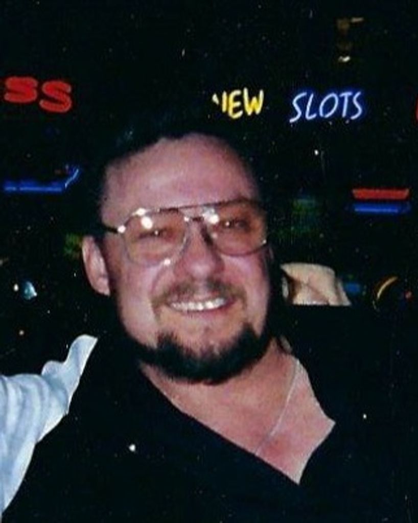 James Croxford Profile Photo