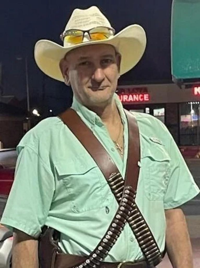 Kenneth Wayne Jones Profile Photo