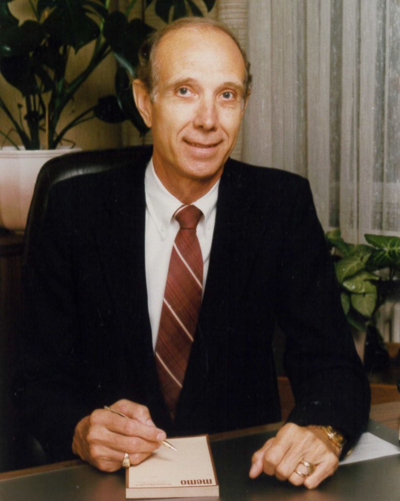 Thomas Harrod, Jr. Profile Photo
