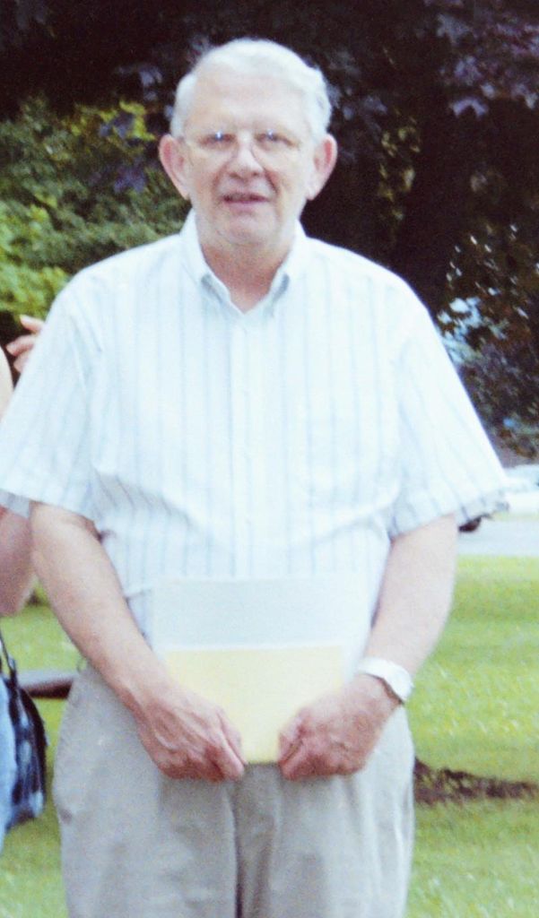 George Brown Profile Photo