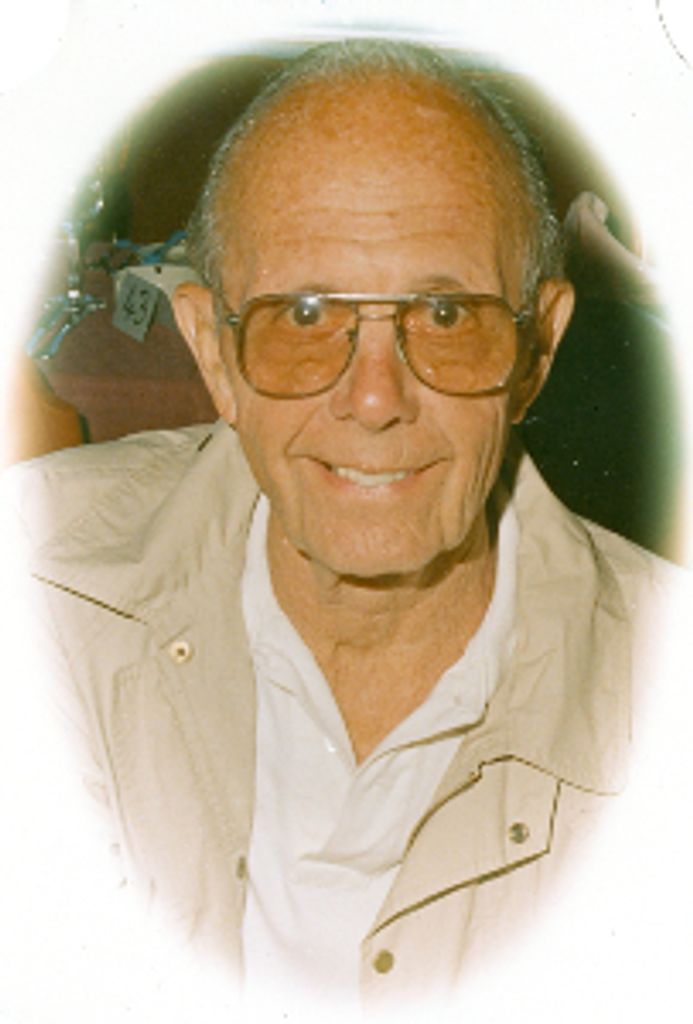 Wilbur R. Senne Profile Photo
