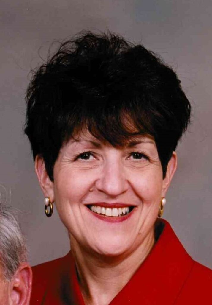 Connie (Cumbo)  Rigney Profile Photo