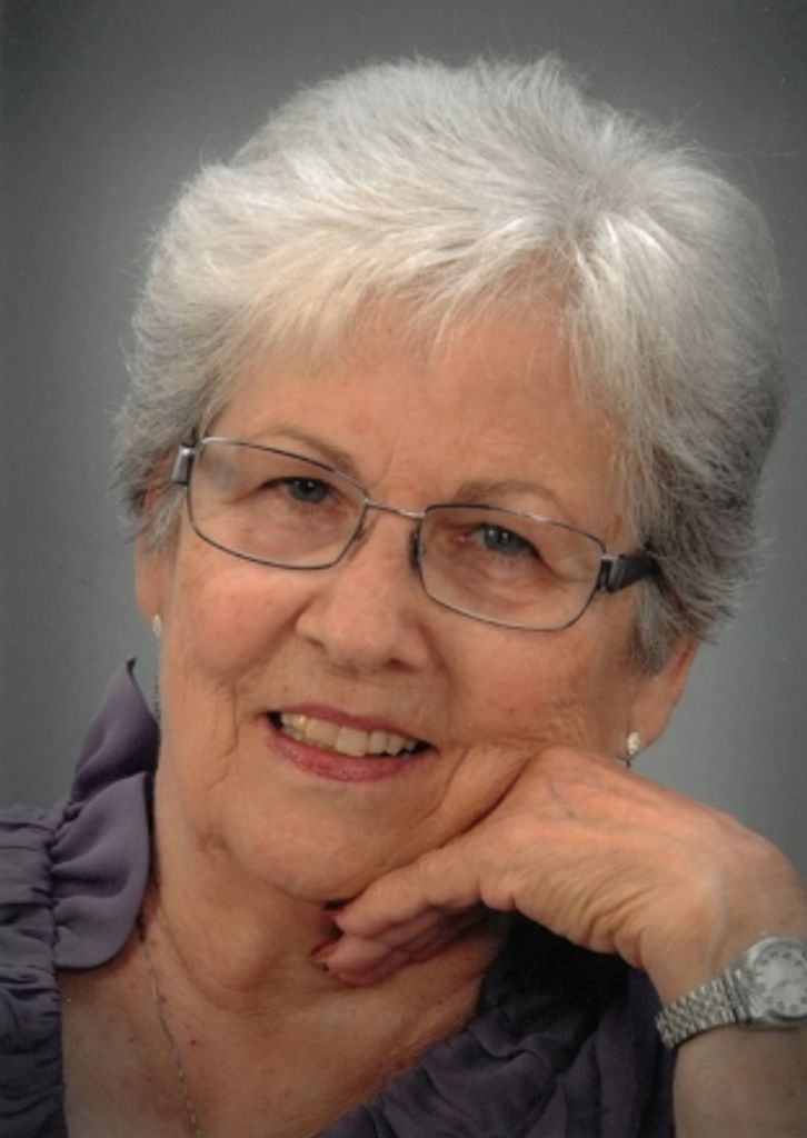 Mary Margaret Van Pelt Profile Photo