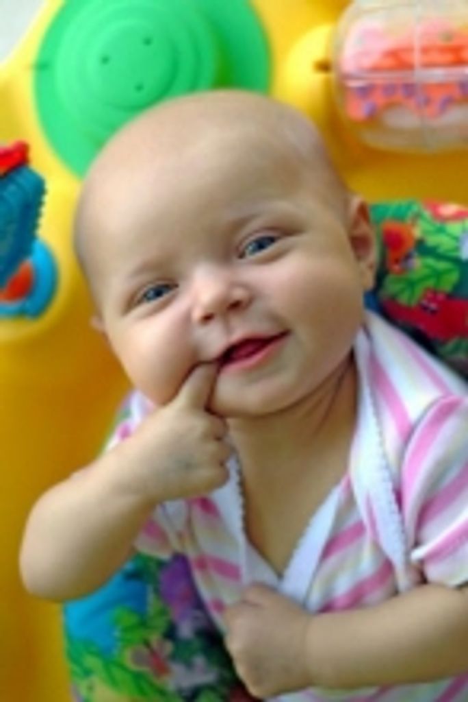 Meikah Nevaeh Heaton