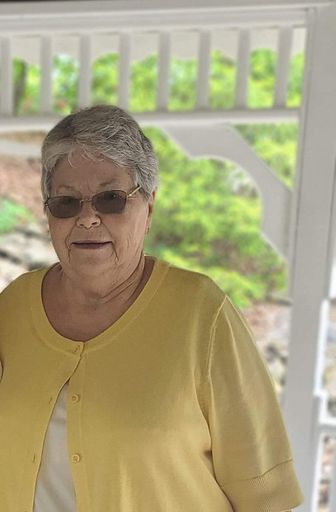 Wanda Marie Ellis Profile Photo