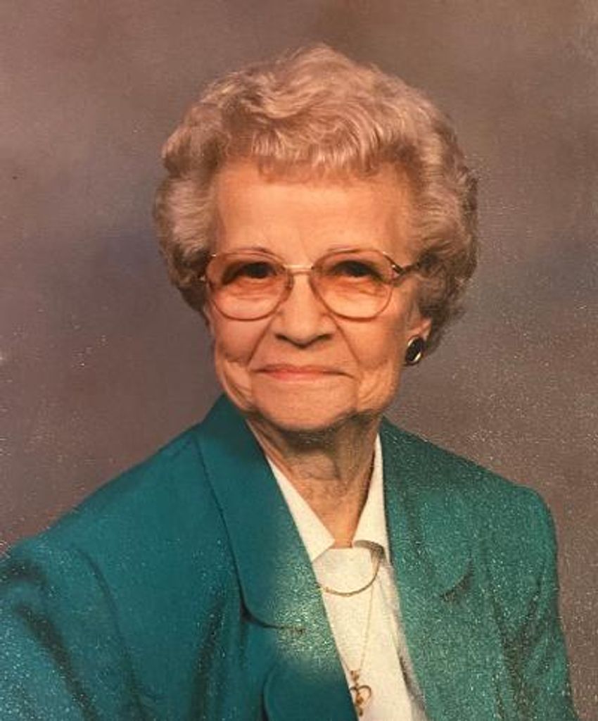 L. Romaine Fetter-Shaw