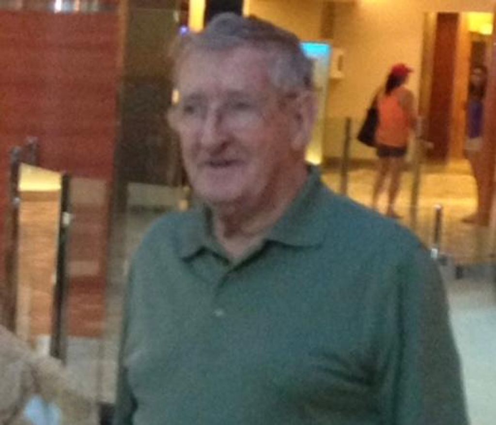 Raymond Maclean Profile Photo