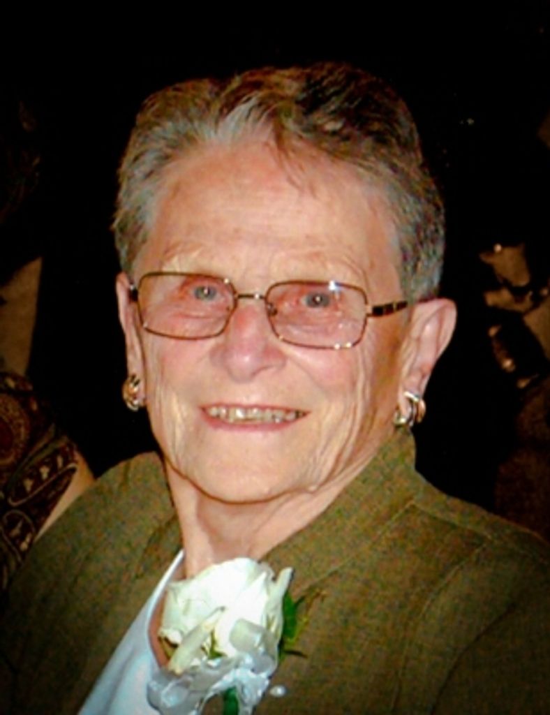 Irene F. Fredericks Profile Photo