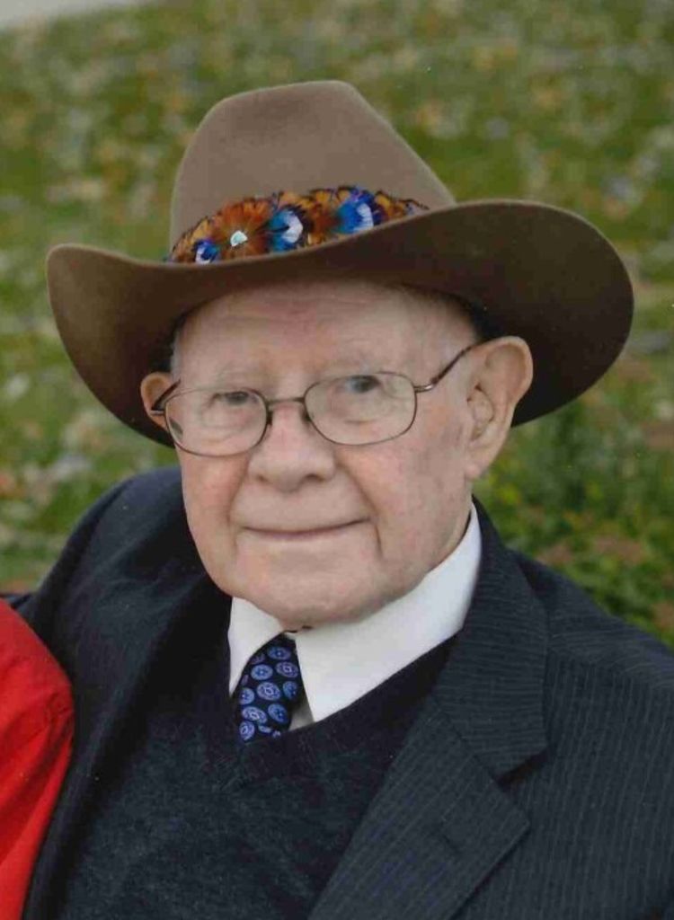 Lloyd P. Ryan