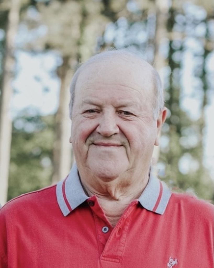 Harold Virgil Rowe Profile Photo