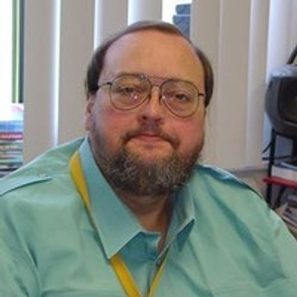 James "Ralph" Etheridge, Jr. Profile Photo