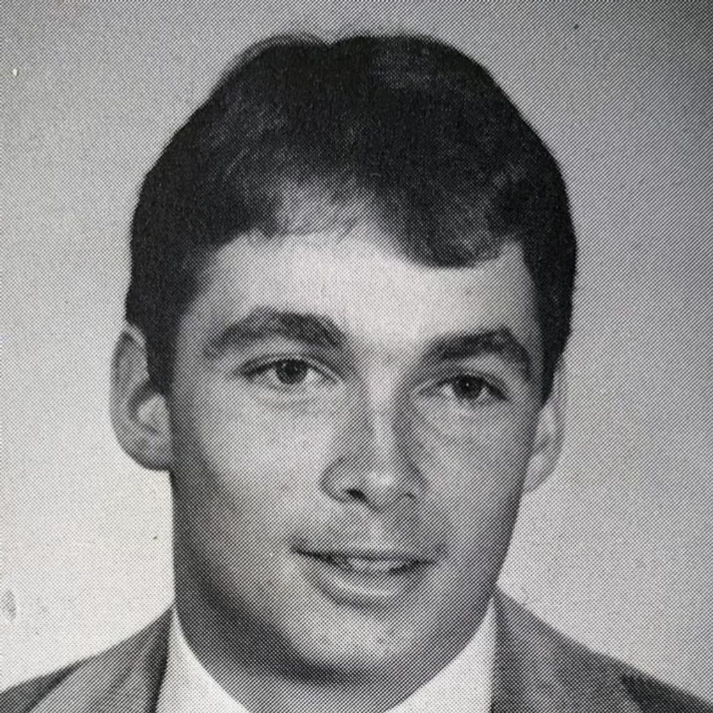 Robert T. Greenwood