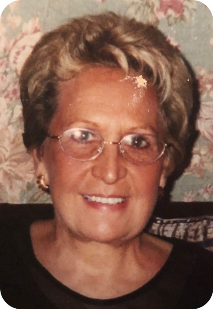 Marie Scotto Calvoni