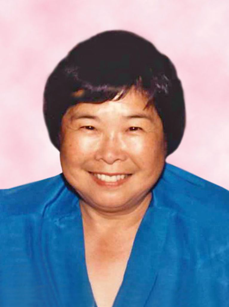 Fumiko Harada
