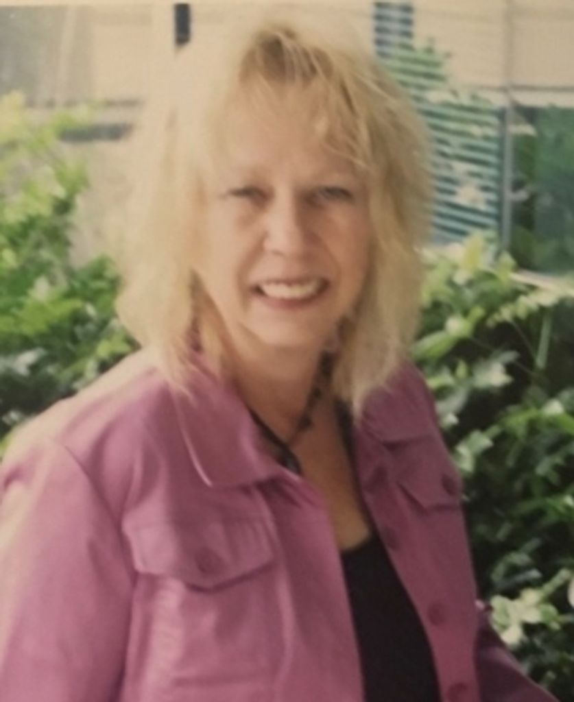 Karen Elaine Pearson