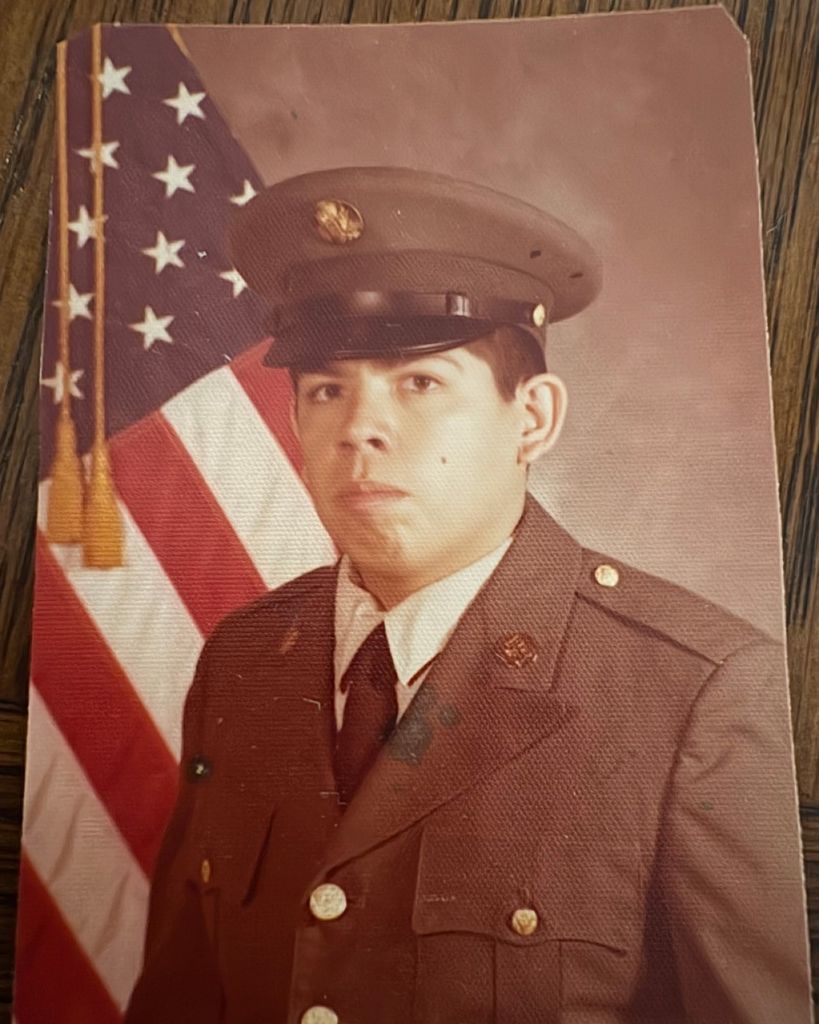 David Camacho Rocha Profile Photo